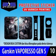 SKIN Garskin Vaporesso Gen S