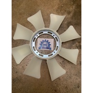 ENGINE FAN BLADE FOR MITSUBISHI L300/L200/ISUZU 4BC1/4BC2/4BE1