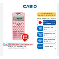 Mall - CASIO FX 580 - FX580 Calculator - 100% accurate calculation - 2 times faster