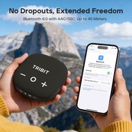 TRIBIT StormBox Micro 3 Portable Speaker BTS36