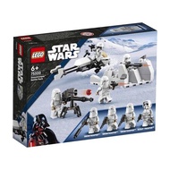 [BricksDelight] LEGO Star Wars 75320 Snowtrooper Battle Pack