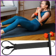 Pedal Puller Resistance Band 120lb Multifunctional Rope Puller Pedal Puller for Yoga Pilates Physica