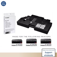 Original Canon MC-G02 Maintenance Cartridge for G1020 / G2020 / G3020 / G3060 / G570 / G670 Printer