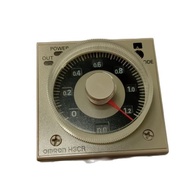 Omron H3CR-A8 Multi Range  Timer w/o 8 pin Base