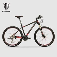 OYAMA SPARTA 3.7 MTB Mountain Bike