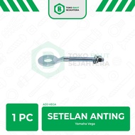 Earrings Chain Set/ Chain Set/ Vega Adjuster/