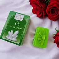 L2 Alum Soap