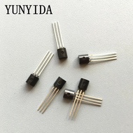 50 TL431A TL431 TO-92