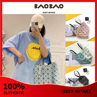 100% Authentic New Baobao Janpa Issey Miyake Lucent 6x6 bag/shoulder bag/handbag