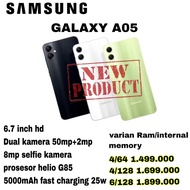 samsung A05