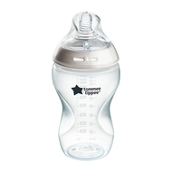 Tommee Tippee Natural Start / Closer to Nature 9oz 260ml 11oz 340ml Fiesta Color Fiesta Fun Time Bab
