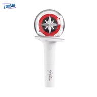Lanlan Kpop StrayKids Lightstick Wireless V2.0 Control Glow Hand Lamp Concert Light Stick For Fans C