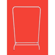 Goalpost 100cmt2barbar height 165cmt