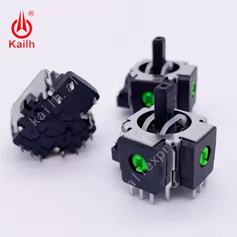 3PCS Kailh XBox Controller Joystick 3D Analog Stick Sensor Module XBox Potentiometer Analog Joystick