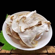 Matsutake wild mushroom mushroom dried goods Yunnan specialty Shangri-La matsutake mushroom fresh ma