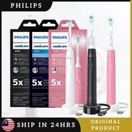 NEW Philips Sonicare 4100 ProtectiveClean - Rechargeable Electric Toothbrush with Pressure Sensor