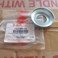SUZUKI STEERING DUST SEAL COVER SATRIA 2-STROKE TORNADO SHOGUN 110/125 SPIN SKYWAVE SKYDRIVE HAYATE 