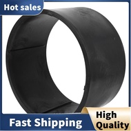 Go Kart Tire Sleeve 11x7.10-5 Go Kart PVC Tire Sleeve Less Traction Easy Installation Smoother Ride 