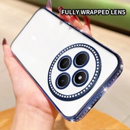 Case Redmi 14C 4G 2411DRN47C  2409BRN2CA 2409BRN2CG 2409BRN2CY A3PRO 4G 2409BRN2CG A4 24116RNC1I Xia