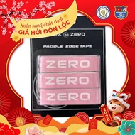 Six Zero edge protector, pickleball racket edge protector