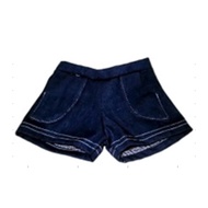 TEDDY HOUSE PANTS 31 INCH BLUE