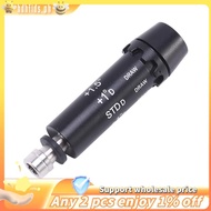 0.335 Golf Adapter Sleeve for COBRA F9 SPEEDZONE FAIRWAY Wood Right Hand