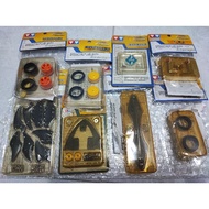 AULDEY UPGRADE PARTS FOR SPEED CHAMP DANGUN RACER TAMIYA GOKEY BANDAI 🔥