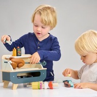 豪華美味烤肉爐