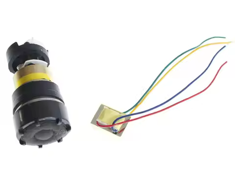 Capsule Cartridge For SM 58 SM58LC SM58S SM58SK Wired Microphone Direct Replacement Transformer Incl