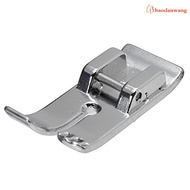 New Snap On Straight Stitch Presser Foot Singer Brother Janome Sewing Machines