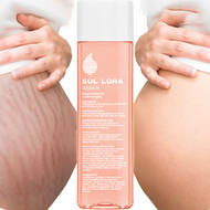 【จัดส่งภายในวันเดียวกัน】Bio Oil 200ml ลดรอยแตกลายช่วงตั้งครรภ์ ปรับสีผิวให้กระจ่างใส ครีมลดรอยแตกลาย