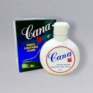 CANA !!! ส่งไว !!! CANA น้ำยาขัดเงา น้ำยาขัดเบาะ ครีมขัด เคลือบสีรถยนต์ ขนาด 100 และ 200 กรัม