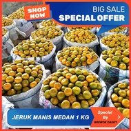 Buah Plum Jeruk Segar 500 GR 1 KG Buah Kaya Manfaat - BREWOK DADDY Ada Buah Lainnya Persimmon Spesia