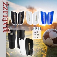Maelizz สนับแข้ง  สำหรับฟุตบอล สนับแข้งฟุตบอล สำหรับเด็กและผู้ใหญ่ Football Shinguards สนับแข้ง​ปกป้องแข้งสำหรับกีฬา​ฟุตบอล 351 FSA  พร้อมส่ง