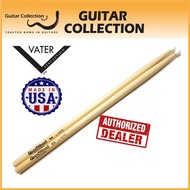 Vater GW5AN Goodwood 5A Hickory Nylon Tip Drumsticks (1 Pair)