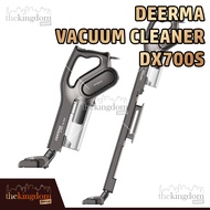 Deerma DX700 DX700S Vacuum Cleaner Handheld DX 700 S Vakum Penyedot Debu Sofa 700S