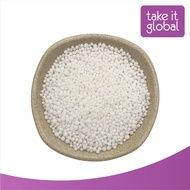 Potassium Nitrate KNO3 Kalium Nitrat 硝酸鉀 / Saltpeter - Cosmetics / Agriculture / Fertilizer