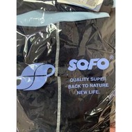 SOFO-寬版機能有氧韻律褲 現貨