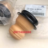 553201J000 Cao su tăm bông giảm xóc sau HYUNDAI I20 2008 -2012 / I10 2008 - 2011: Hàng xịn chính hãn