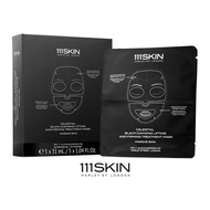 111SKIN Black Diamond Lifting And Firming Treatment Mask Authentic From The Shop