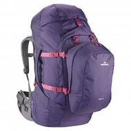 Kathmandu 加德滿都後背包 Entrada Backpack 65L  可當子母包/九成新 還有防水罩