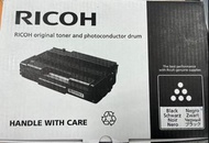 RICOH Print Cartridge 碳粉