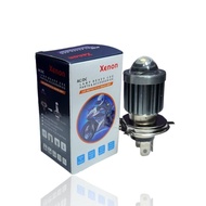 H4 Xenon Led Headlight Bulb H4 Laser Universal AGV GSV RACING Led Headlight Bulb