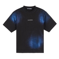Acne Studios | Mens Round Neck Cotton Sleeveless Tee