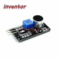 Sound Detection Sensor Module Sound Sensor Can Be Used for Smart Cars