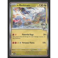 N's Reshiram 154/217 - Ascended Heroes - Holo Rare