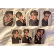 Stray Kids SKZ dominATE celebrATE DAY 1 STAY zone pc