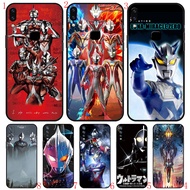 Vivo V15 Y15A V11 V11 Pro V9 Y85 Y89 V7 Y75 V5 Lite Y66 V23E Y76 Y36 V21 4g 5g Y43 Ultraman Zero Sof