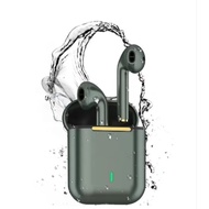 Bluetooth Headphone J18 Wireless Noise Reduction Private Model Tws In-Ear Headphones