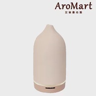 【AroMart 艾樂曼】香氛水氧機-美禪型 粉